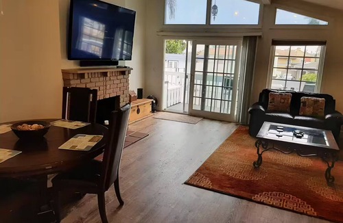 Dana Point House | Dana Point Townhome
