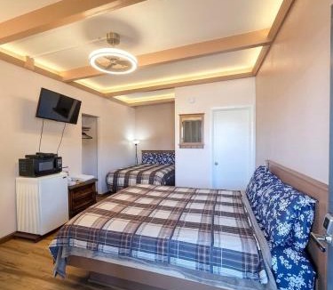 Chemult Cabin | Dawson House Lodge
