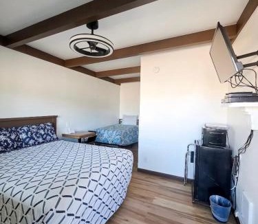 Chemult Cabin | Dawson House Lodge