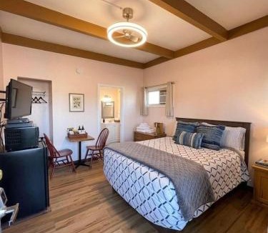 Chemult Cabin | Dawson House Lodge