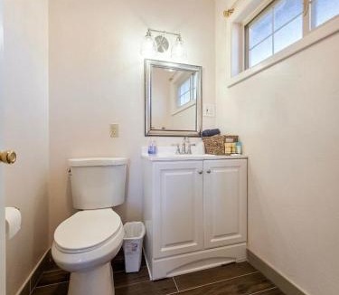 Chemult Cabin | Dawson House Lodge
