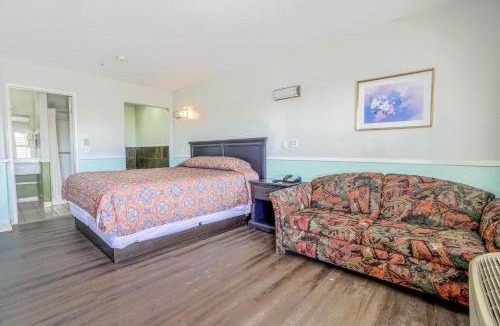 Hesperia Hotel | Day & Night Inn