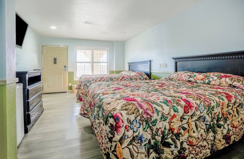 Hesperia Hotel | Day&Night Inn