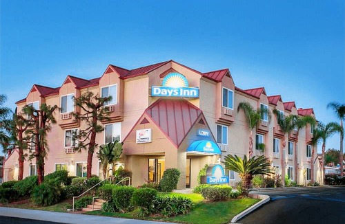 Olde Carlsbad Hotel | Days Inn by Wyndham Carlsbad