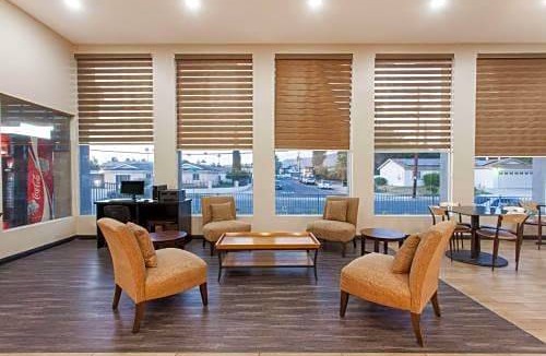 El Cajon Hotel | Days Inn by Wyndham San Diego-East/El Cajon