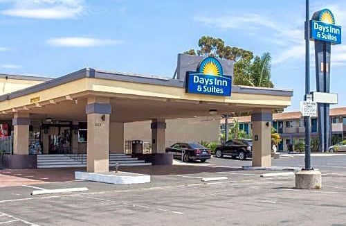 El Cajon Hotel | Days Inn by Wyndham San Diego-East/El Cajon