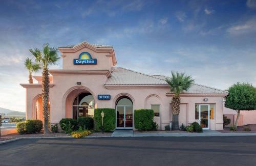Bullhead City Hotel | Days Inn by Wyndham Bullhead City