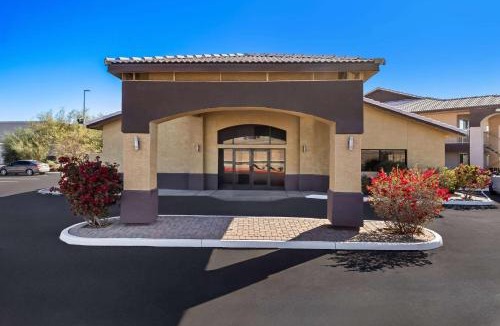 Buckeye Hotel | Days Inn by Wyndham Buckeye
