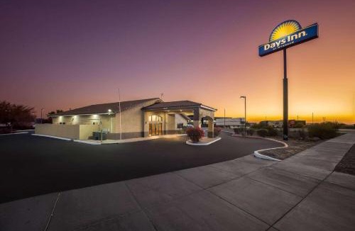 Buckeye Hotel | Days Inn by Wyndham Buckeye