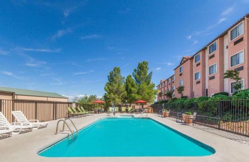 Camp Verde Hotel | Days Inn by Wyndham Camp Verde Arizona