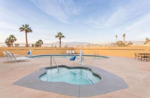 Indio Hotel | Days Inn by Wyndham Indio