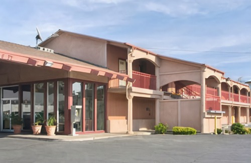 Modesto Hotel | Days Inn by Wyndham Modesto