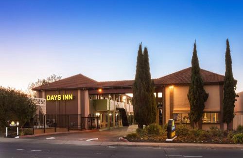 Pinole Hotel | Days Inn by Wyndham Pinole Berkeley