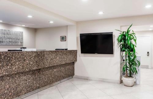 Mission Valley West Hotel | Days Inn by Wyndham San Diego Hotel Circle