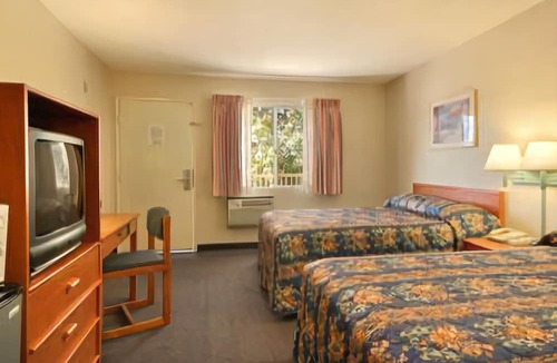 San Marcos Hotel | Days Inn by Wyndham San Marcos