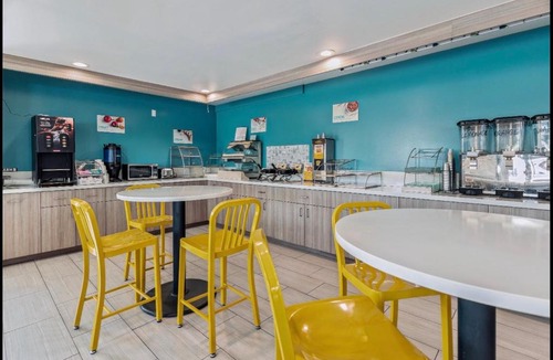 Merced Hotel | Days Inn Merced/Yosemite Area
