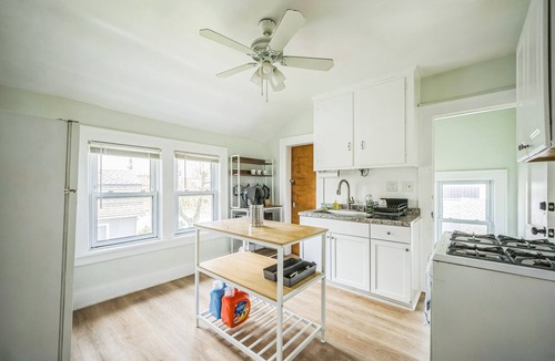 Dearborn House | Dearborn Den: Walk, Explore & Dine – Summer in Dearborn Awaits