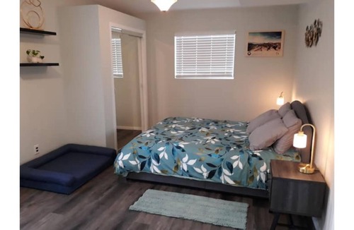 Pahrump House | Death Valley Pahrump Pet Friendly Stop