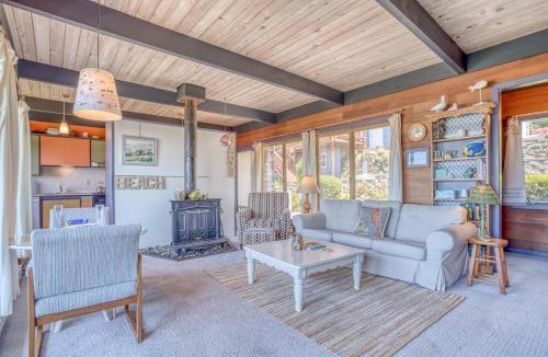 Roads End House | Deerfield Cottage