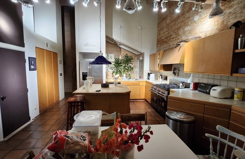 Del Mar Heights House | Del Mar artistic vision, sea views, private pool - extra charge to heat -and spa