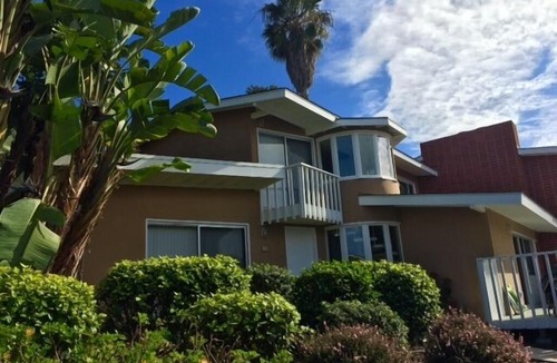 Del Mar Condo | Del Mar Family Vacation Home, Sleeps 8