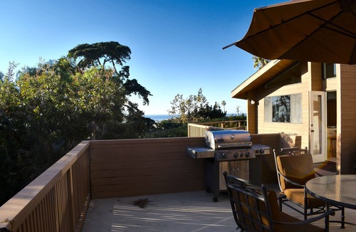 Del Mar House | Del Mar Home Steps to the Beach -10th Street-Monthly Rental