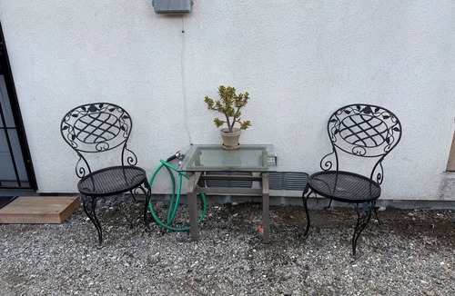 Lemon Grove Apartment | Delightful 2-bedroom guest apartment with AC in Lemon Grove