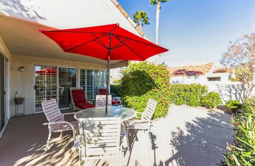 Palm Desert House | Delightful 3 bed, fully loaded. Short walk to Indian Wells Tennis. Peace & Quiet