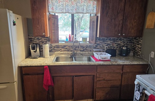 Springerville House | Delightful 3-bedroom house right in the heart of Eagar.