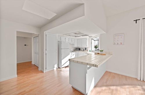 Northwest Reno House | Delightful 4BR Home Nr Downtown Reno w/Fireplace