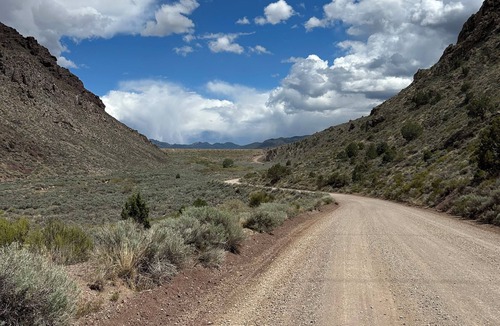 Newcastle RV Rental | Delightful campground in Beryl for nature lovers Spot 10