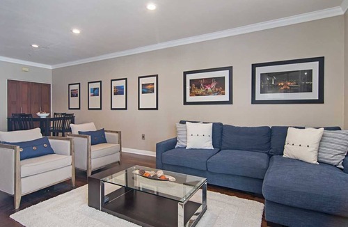 Downtown San Diego Condo | Delightful Condo in Little Italy