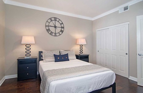 Downtown San Diego Condo | Delightful Condo in Little Italy