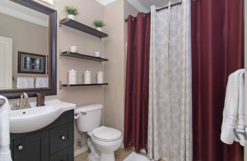 Downtown San Diego Condo | Delightful Condo in Little Italy