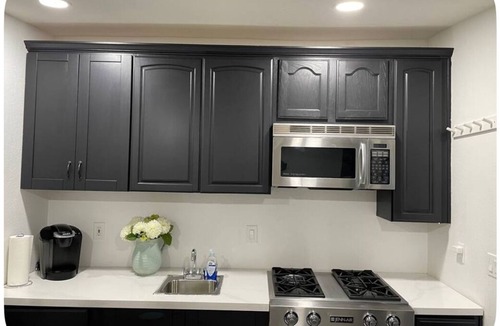 San Bernardino Apartment | Delightful hidden gem Attached back. House apartment in San Bernardino