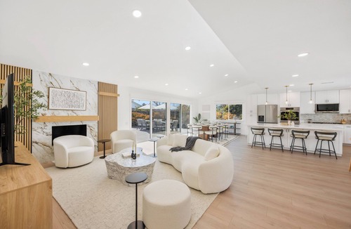 Mission Viejo House | Delightful Retreat - 4BR Villa