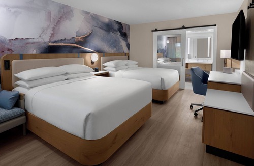 Santa Clara Hotel | Delta Hotels by Marriott Santa Clara