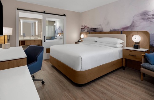 Santa Clara Hotel | Delta Hotels by Marriott Santa Clara