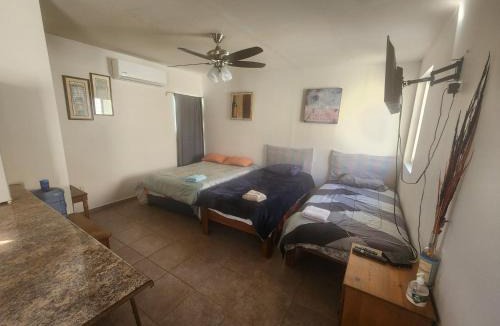 Mexicali Apartment | Depa Jardines Anahuac