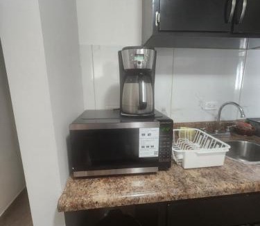 Mexicali Apartment | Depa Jardines Anahuac