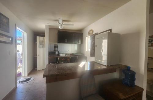 Mexicali Apartment | Depa Jardines Anahuac