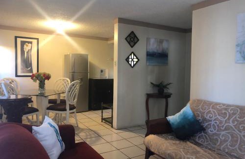 Ensenada Apartment | Departamento Bahia