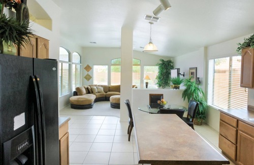 Deer Valley House | Description Includes Discounts! Private w/4 Kings or 7 total beds! Pool/Hot Tub!