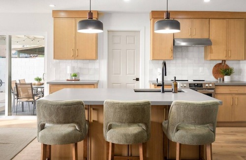 Mesa House | Desert Fairway Retreat | Heated Pool & Hot Tub