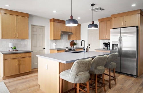 Mesa House | Desert Fairway Retreat | Heated Pool & Hot Tub
