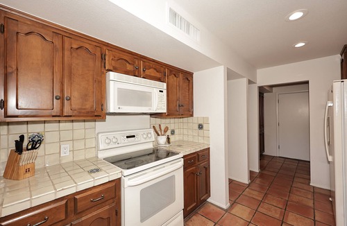 Scottsdale Villa | Desert Golf Living in The Boulders fully Furnished