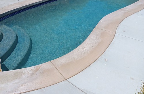 Desert Hot Springs House | “Desert Hot Springs Fun Under the Sun Home”
