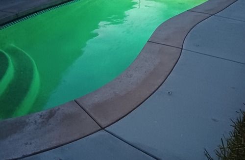 Desert Hot Springs House | “Desert Hot Springs Fun Under the Sun Home”