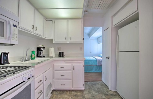 Desert Hot Springs House | Desert Hot Springs House with Resort Amenities!