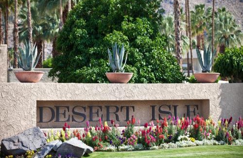 Araby Commons Resort | Desert Isle of Palm Springs